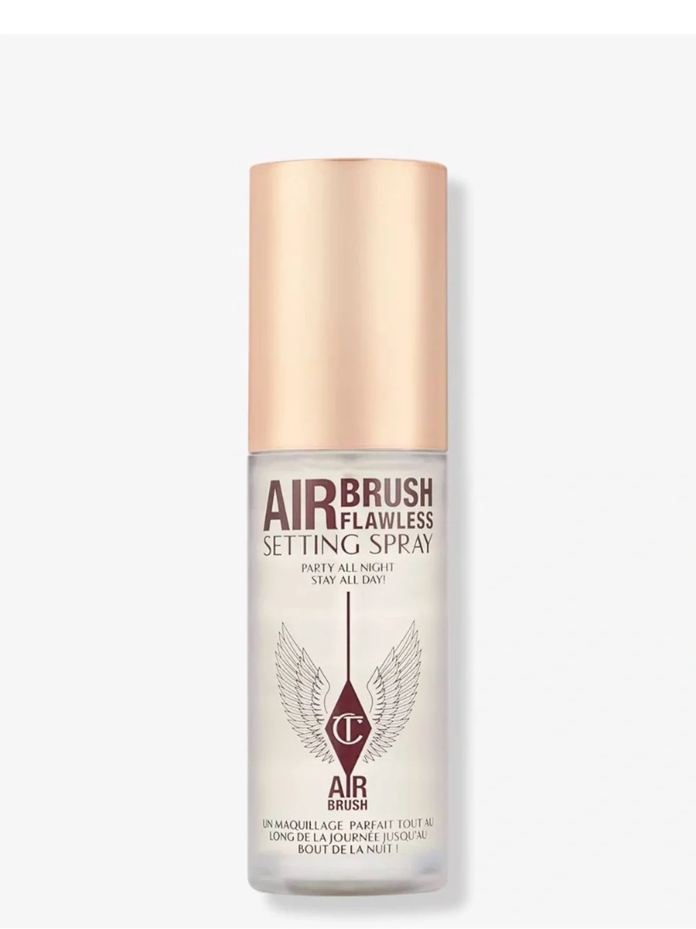 Charlotte Tilbury Airbrush Flawless Setting Spray - 1.1 fl oz